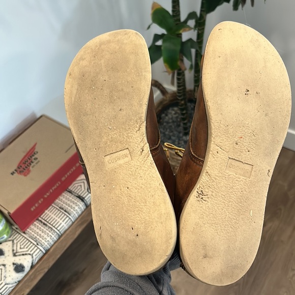 Red Wing Rover - Picture 5 of 5